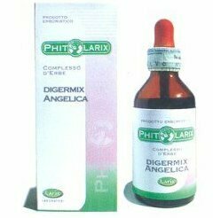 Phitolarix angelica 100 ml