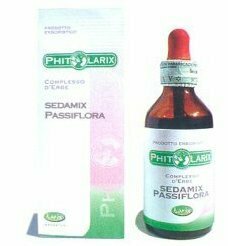 Phitolarix passiflora 100 ml