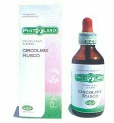 Phitolarix rusco 100 ml