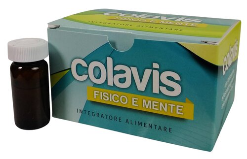 Phitosophique colavis 12 fiale 10 ml