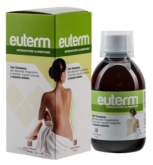 Phitosophique euterm 250 ml