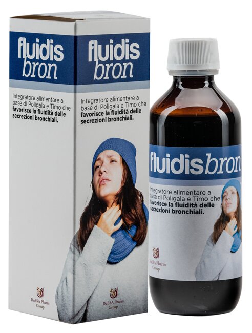 Phitosophique fluidis bron 200 ml