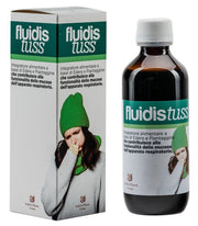 Phitosophique fluidis tuss 200 ml