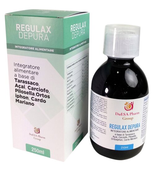 Phitosophique regulax depura 250 ml