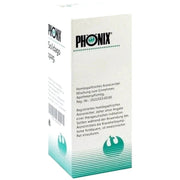 Phonix lycopodium 3lm gocce 10ml