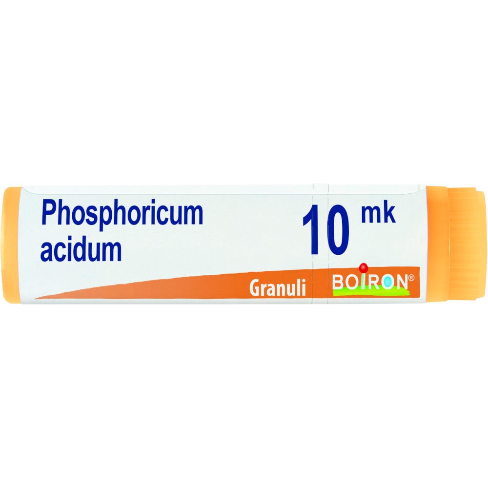 Phosphoricum acid boi 10mk gl