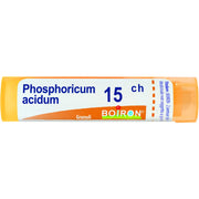 Phosphoricum acid boi 15ch80gr