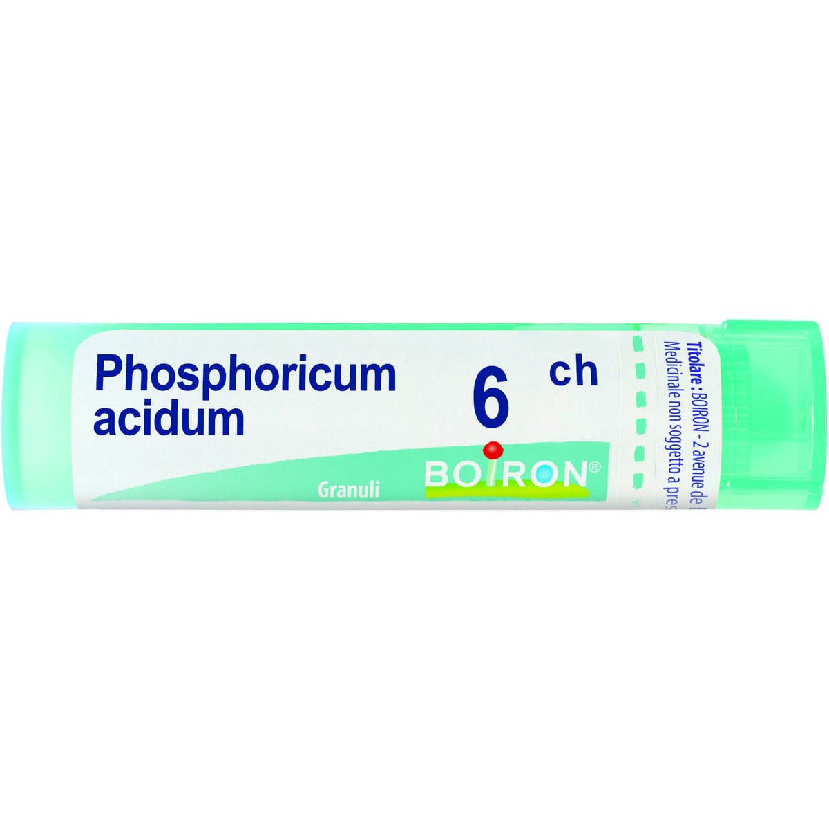 Phosphoricum acid boi 6ch 80gr