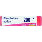 Phosphoricum acidum 200k gl 1g