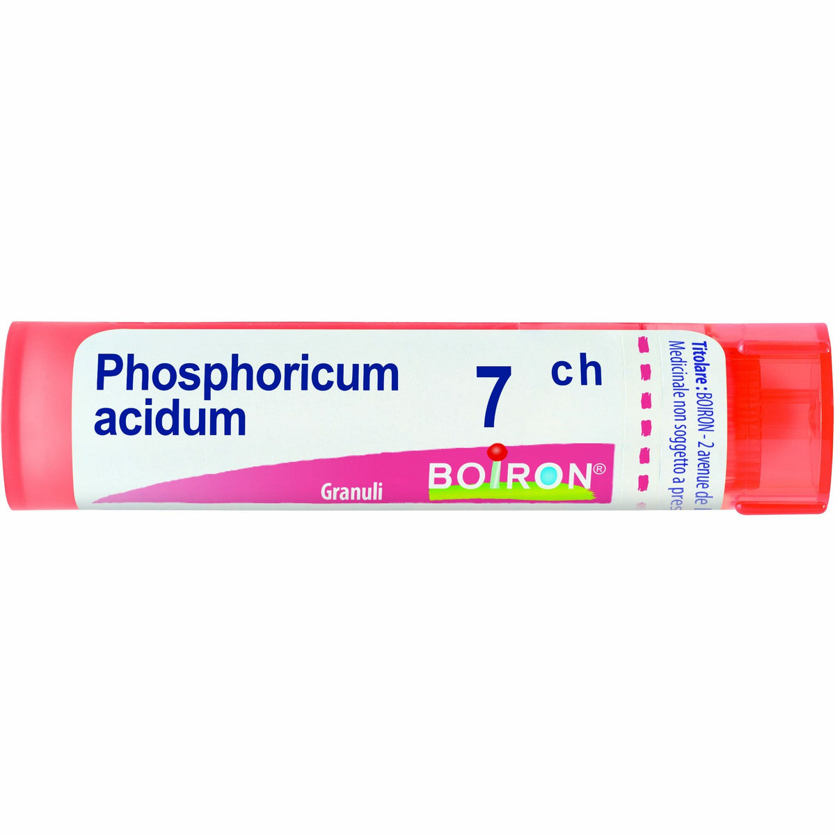 PHOSPHORICUM ACIDUM*7CH 80GR4G