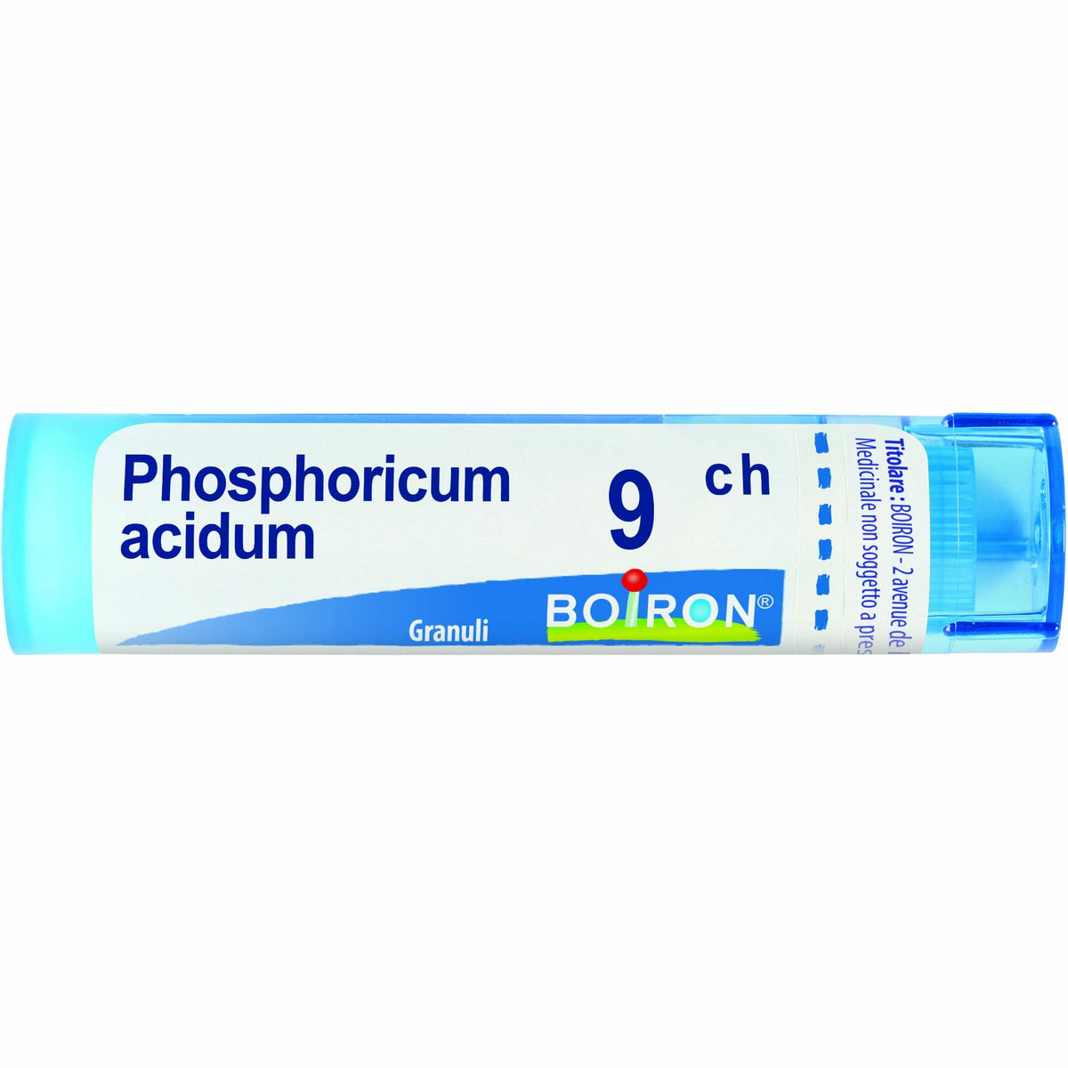 Phosphoricum acidum 9ch 80gr4g