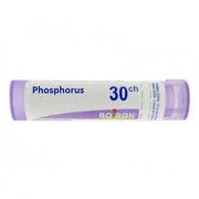 Phosphorus 30 ch granuli