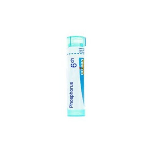 Phosphorus 6ch granuli