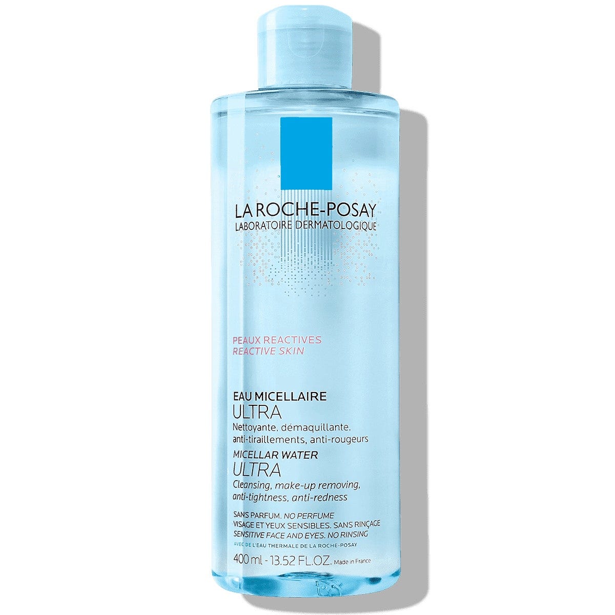 Physio acqua micellare p rea 400cr