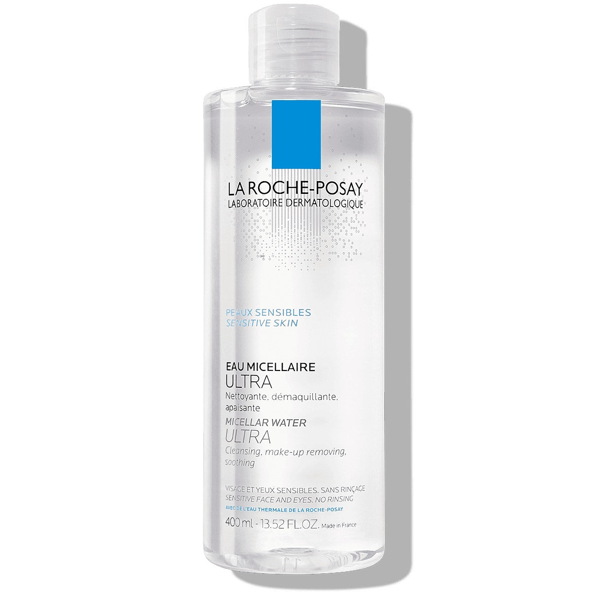 Physio acqua micellare p sens400cr