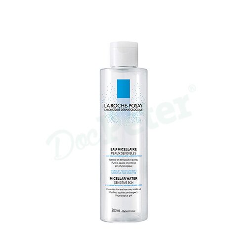 Physio acqua micellare pelle sensibile 200 ml
