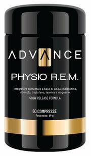 Physio rem 60 compresse