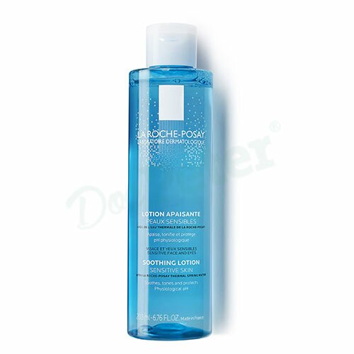 Physio tonico lenitivo 200 ml