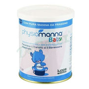 Physiomanna baby 100 g