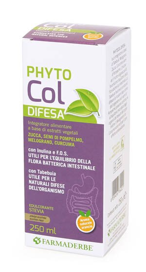 Phyto collirio difesa 250 ml