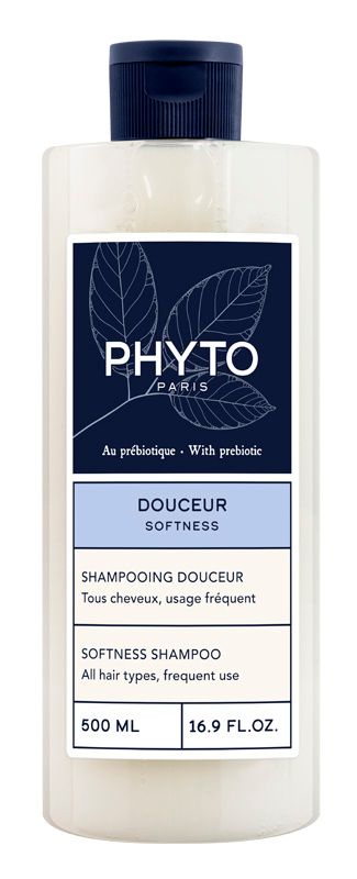 Phyto douceur shampoo 500ml