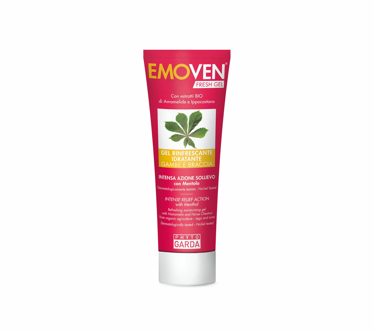 Phyto garda emoven fresh gel 125ml
