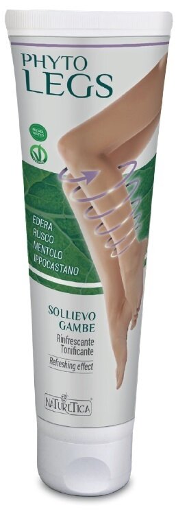 Phyto legs gel gambe 100 ml