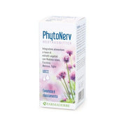 Phyto nerv liquido gocce 100ml