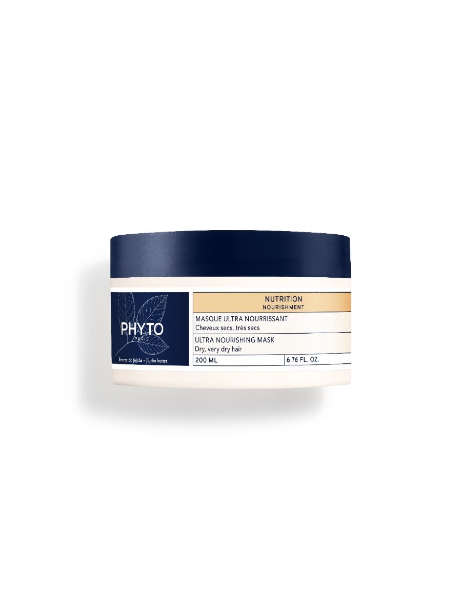 Phyto nutrition maschera 200ml