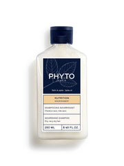 Phyto nutrition shampoo 250ml