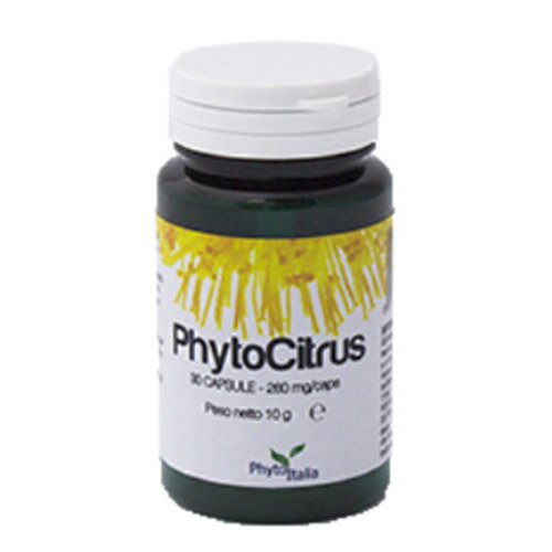 Phytocitrus 30 capsule