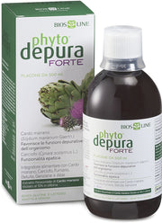 Phytodepura forte 500ml