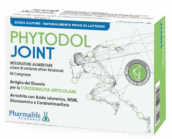 Phytodol joint 60cpr