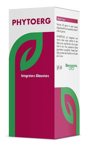 Phytoerg 13 gocce 50 ml