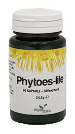 Phytoes life 60 capsule