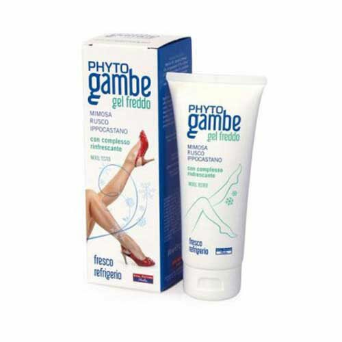 Phytogambe gel freddo 100ml