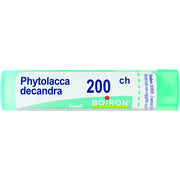Phytolacca de boi 200ch80gr