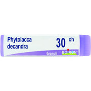 Phytolacca de boi 30ch gl 1g