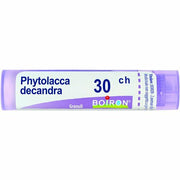 Phytolacca decandra 30ch 80gr