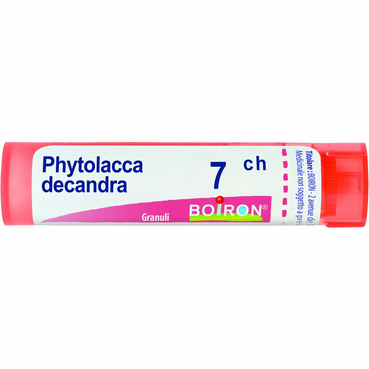 Phytolacca decandra 7ch 80gr