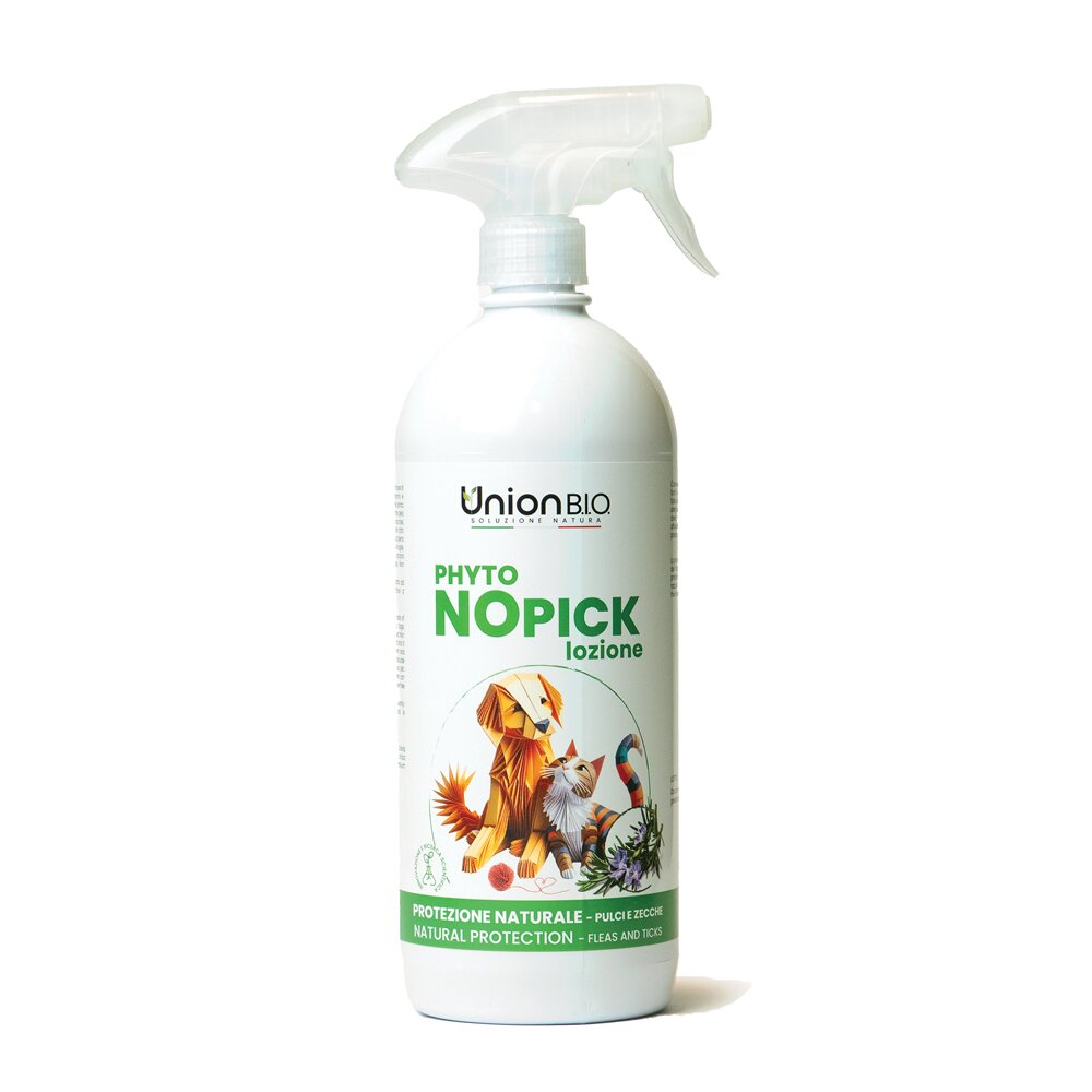 Phytonopick lozione 1 l