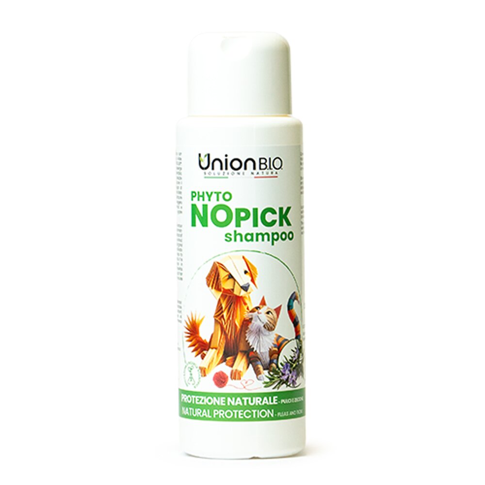 Phytonopick shampoo 250 ml