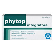 Phytop 40 compresse