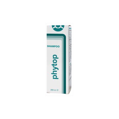 Phytop shampoo 200ml