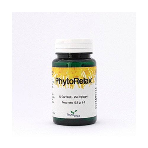 Phytorelax 60cps