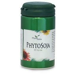 Phytosoja 60 capsule