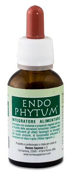 Phytum endo 30ml