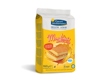 Piaceri medit mordimix al4x40g