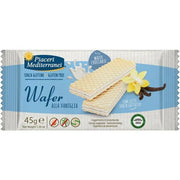 Piaceri medit wafer van 45g