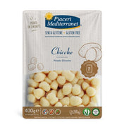 Piaceri mediterranei chicche 400 g